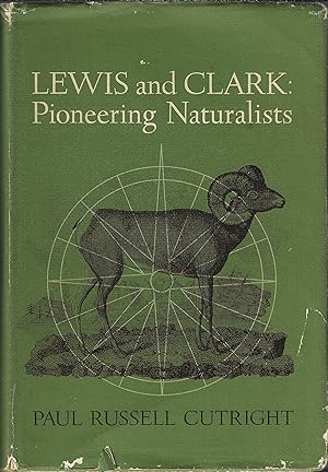 Lewis and Clark: Pioneering Naturalists
