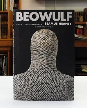 Beowulf: A New Verse Translation
