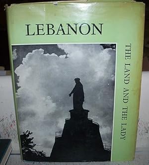 Lebanon the Land and the Lady