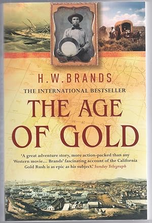 THE AGE OF GOLD: