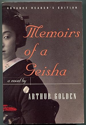 Memoirs of a Geisha : A Novel (AUDIO CASSETTE)