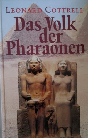 Das Volk der Pharaonen