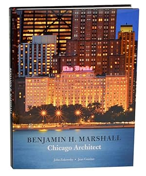 Benjamin H. Marshall Chicago Architect