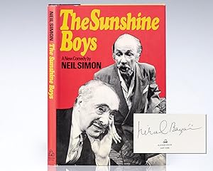The Sunshine Boys.