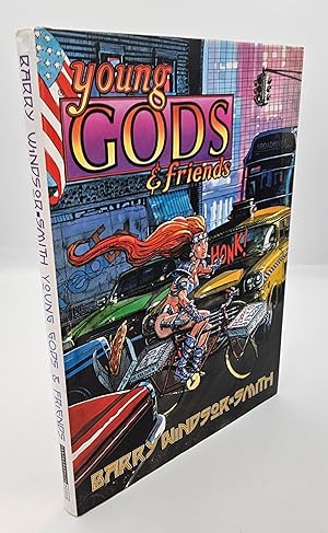 Young Gods and Friends