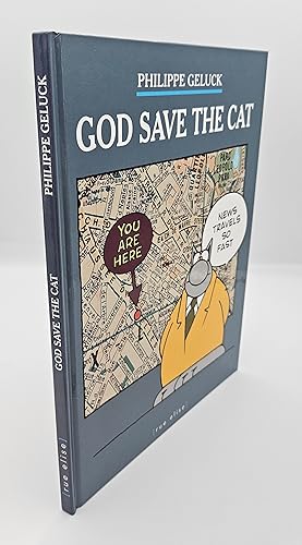 God Save the Cat