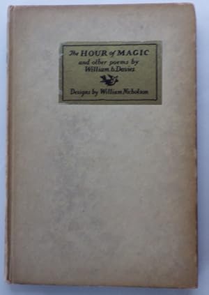The Hour of Magic;