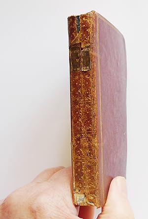 La Veillée de Venus ou les Plaisirs de la Société. Chansonnier François [The Vigil of Venus or th...
