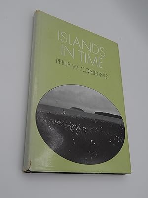 Islands in Time: A natural and human history of the islands of Maine