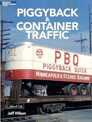 Piggyback & Container Traffic