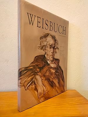 Weisbuch peintre-graveur.
