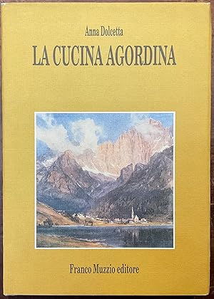 La cucina agordina