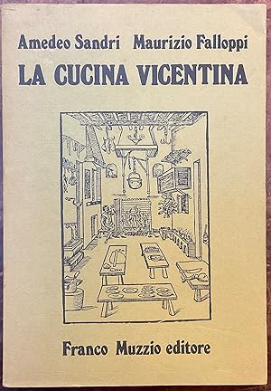 La cucina vicentina