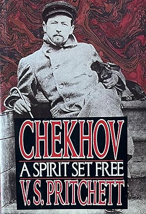 Chekhov: A Spirit Set Free