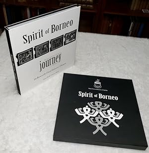 Spirit of Borneo: Martin and Osa Johnson's Journey, 1920 & 1935. Hollywood's First Historic Glimpses