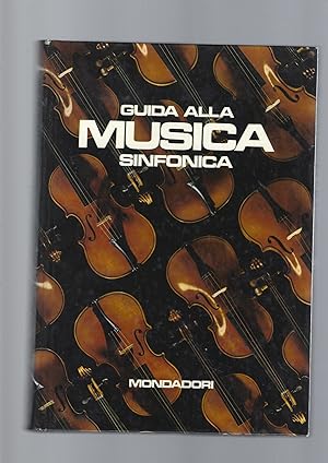 GUIDA ALLA MUSICA SINFONICA