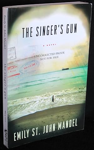 The Singer's Gun: A Novel