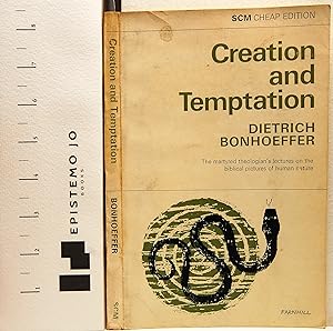 Creation and Temptation