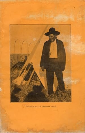 History of Oklahoma and Indian Territory and Homeseekers' Guide