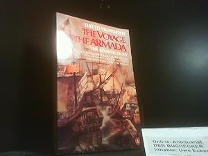 The Voyage of the Armada: The Spanish Story
