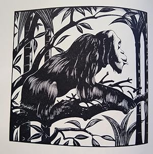The Wood Engravings of Robert Gibbings, With Some Recollections by the Artist