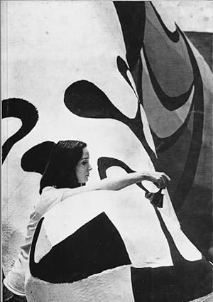 Niki de Saint Phalle. Werke 1962-1968.