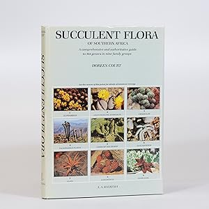Succulent flora of Southern Africa