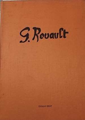 Georges Henri Rouault