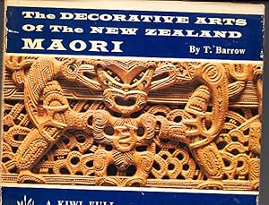 The Decorative Arts of the New Zealand Maori