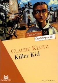 Killer kid - Claude Klotz