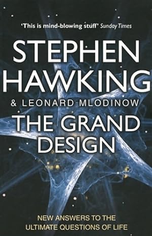 The grand design - L?onard Hawking