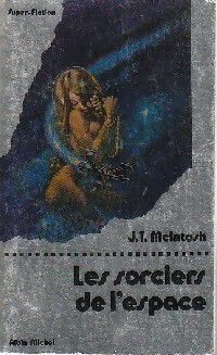 Les sorciers de l'espace - J.T. McIntosh