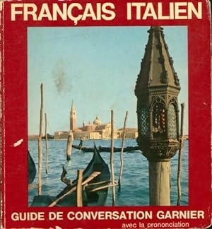 Guide de conversation fran ais-italien - Marie-Jos  Mencacci