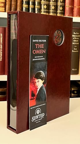 The Omen: Limited Numbered Edition #314/350