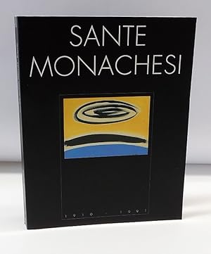 Sante Monachesi 1910-1991 - L'insolenza