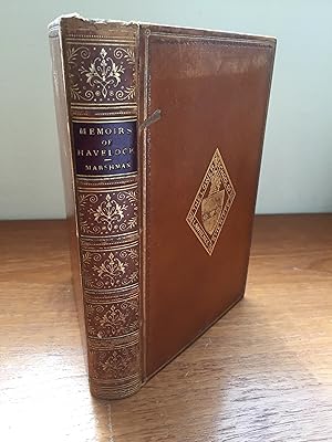 Memoirs of Major-General Sir Henry Havelock KCB