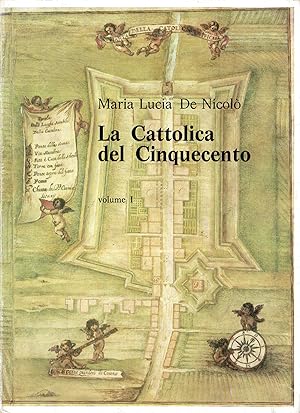 La Cattolica del Cinquecento : appunti e ricerche per una storia di Cattolica. 1