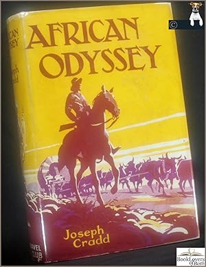 African Odyssey