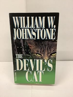 The Devils Cat