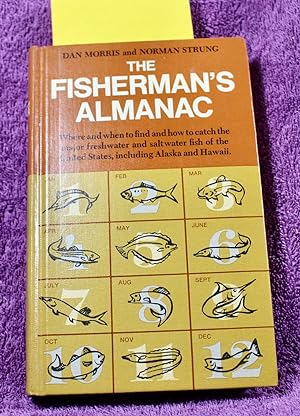 THE FISHERMAN'S ALMANAC