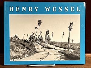 Henry Wessel