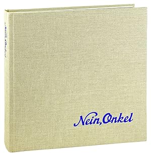 Nein, Onkel: Snapshots from Another Front 1938-1945