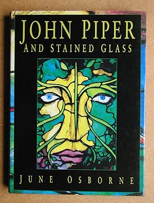 John Piper and Stained Glass.