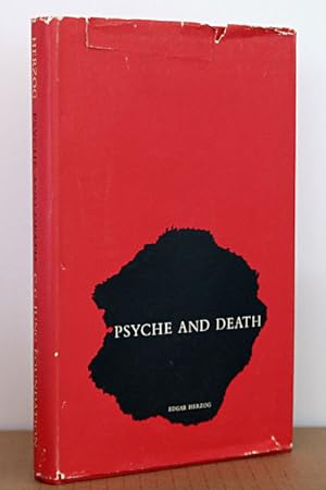 Psyche and Death: Archaic Myths and Modern Dreams in Analytical Psychology