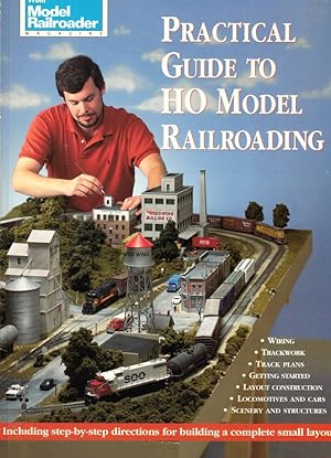 Practical Guide to HO Model Railroading