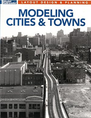 Modeling Cities and Towns