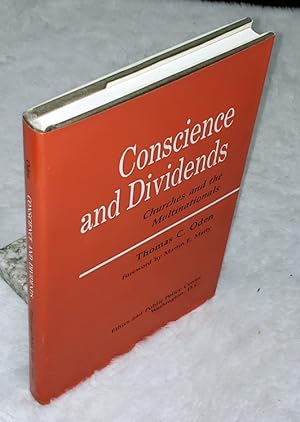 Conscience and Dividends: Churches and the Multinationals