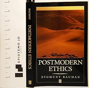 Postmodern Ethics