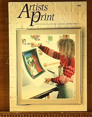 Artists in Print: an introduction to prints and printmaking