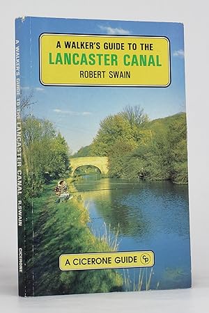 A Walker's Guide to the Lancaster Canal
